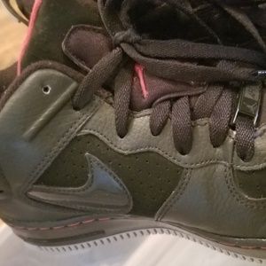 Nike Retro Air Jordan